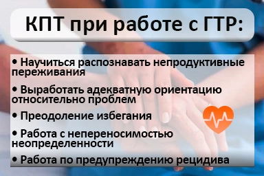 Лечение тревожного расстройства в Ядрине