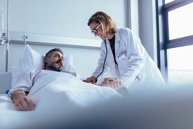 Лечение алкоголизма в стационаре в Ядрине